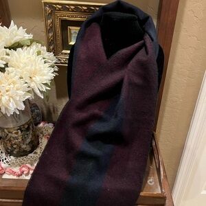 Handloomed Uruguay Lambswool Scarf